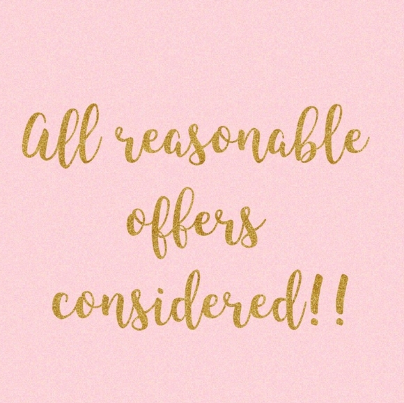 Other - Make an offer!!